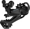 microSHIFT Estes 2x long cage rear derailleur