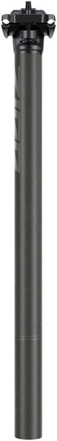 Zipp Service Course SL carbon seatpost alternate view of two-bolt clamp – CyclErie Longmont & Erie CO