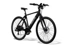 Aventon Soltera 2.5, one of the cheap electric bikes online, displayed at CyclErie in Erie, CO, where to buy electric bicycles near me. Stealth