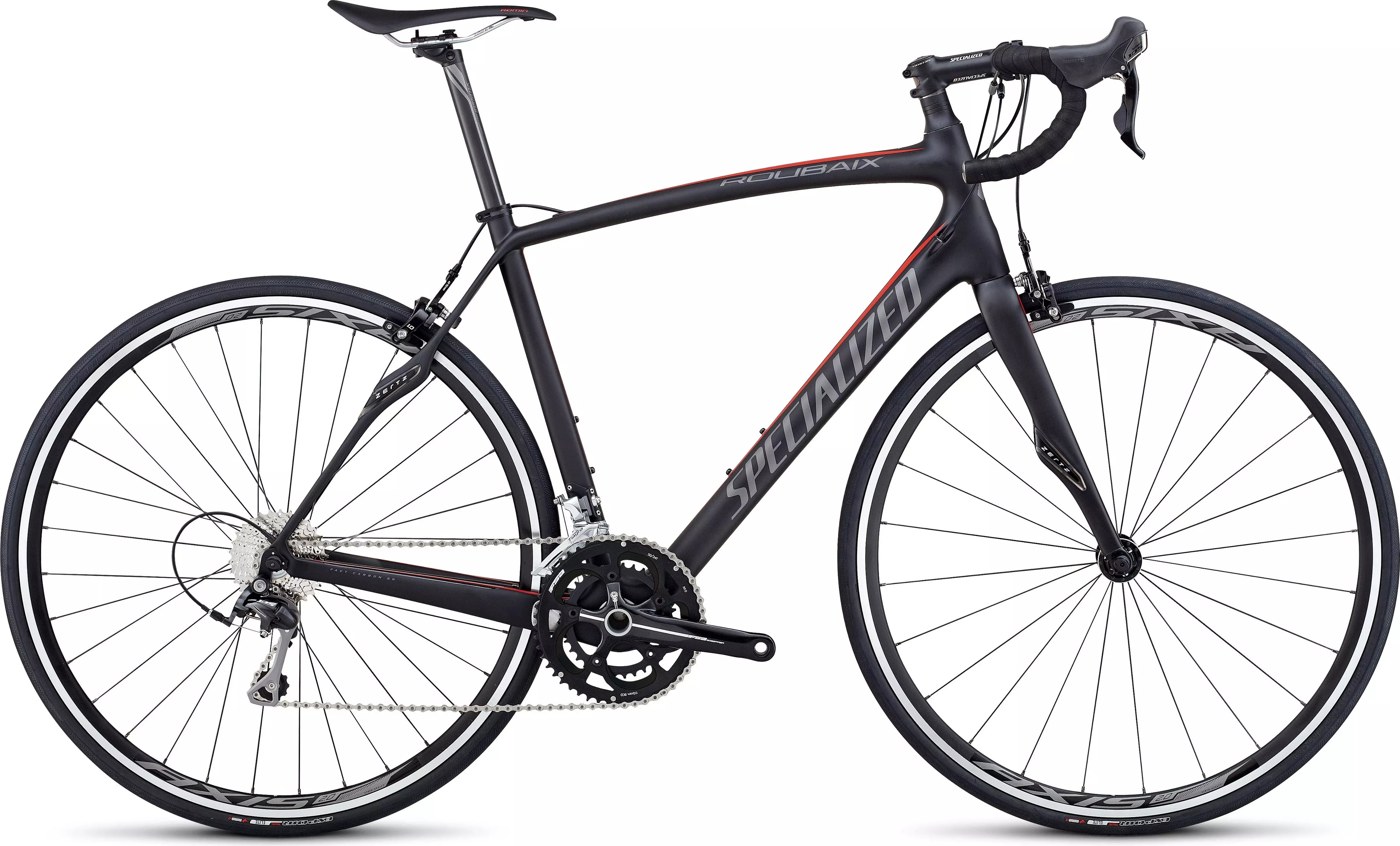 Specialized Roubaix SL4 Sport at CyclErie in Longmont CO