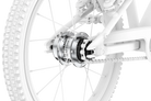 Woom Go 3 Automagic Internal Gear Shifting System
