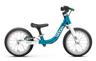 Woom Go 1 Toddler Balance Bike in Blue