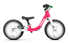 Woom Go 1 Toddler Balance Bike in Pink