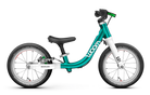 Woom Go 1 Toddler Balance Bike in Turqouise