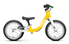 Woom Go 1 Toddler Balance Bike in Yellow