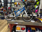 Used Woom 4 for Sale in Erie, CO - Ideal for Kids' Adventures on Bike Paths