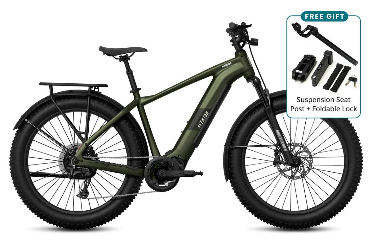 Aventure M Camo with free gift – Early Bird Black Friday