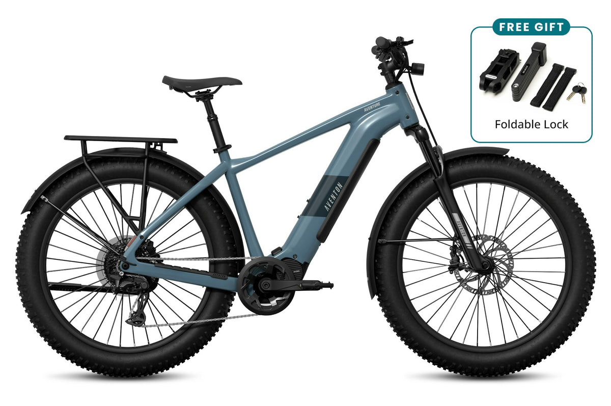 Aventure M Pacific with free gift – Early Bird Black Friday