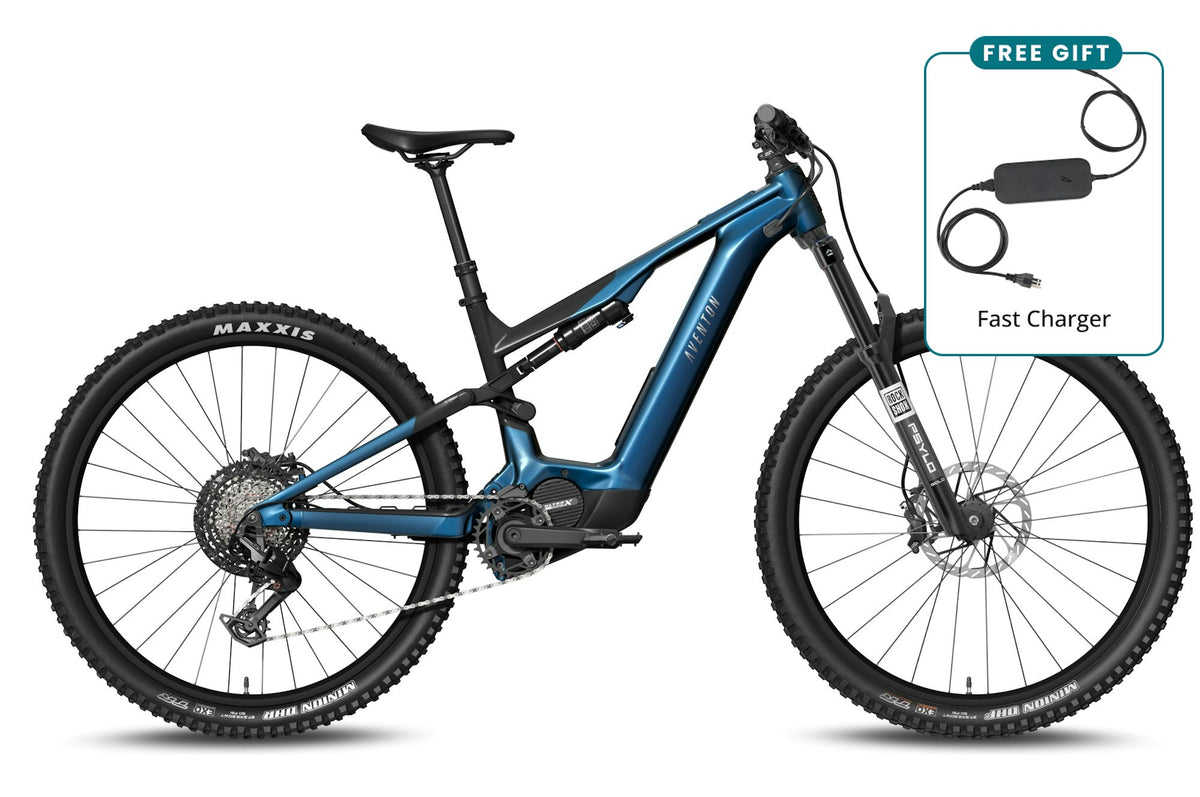 Current ADV Blue Onyx with free gift – Early Bird Black Friday
