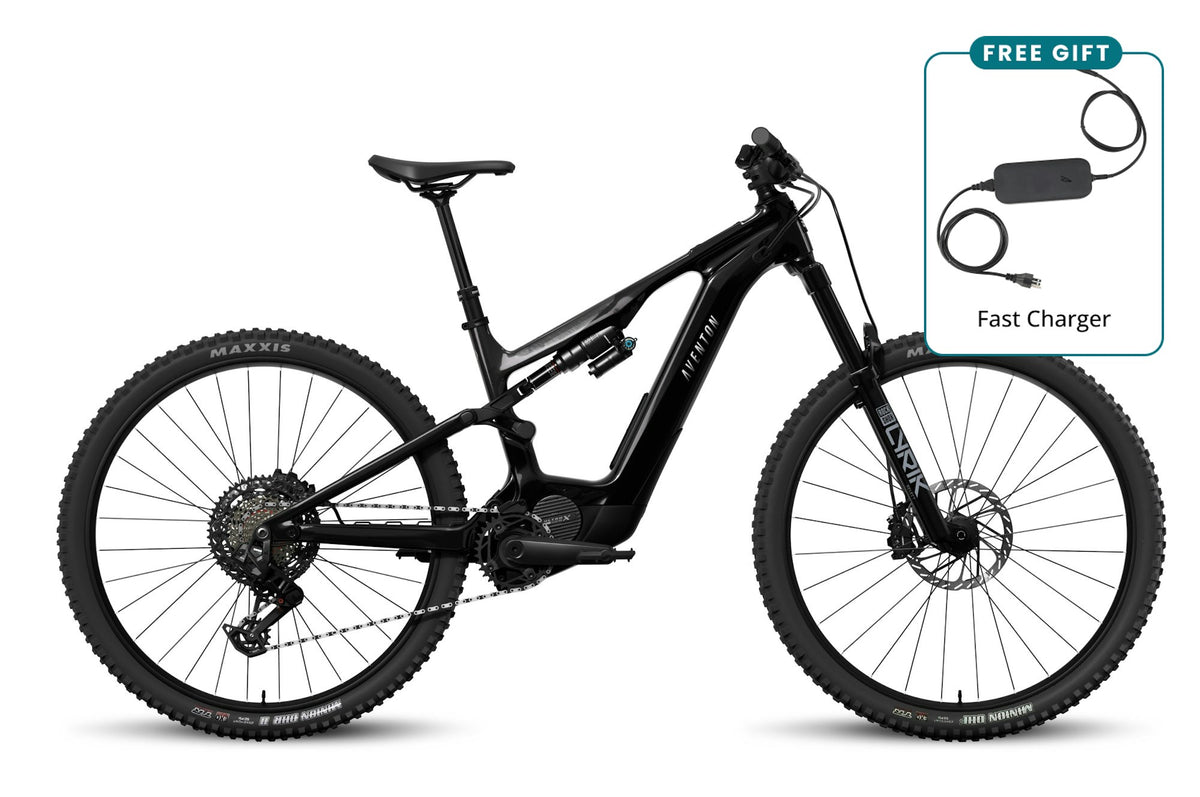 Current EXP Midnight Black with free gift – Early Bird Black Friday