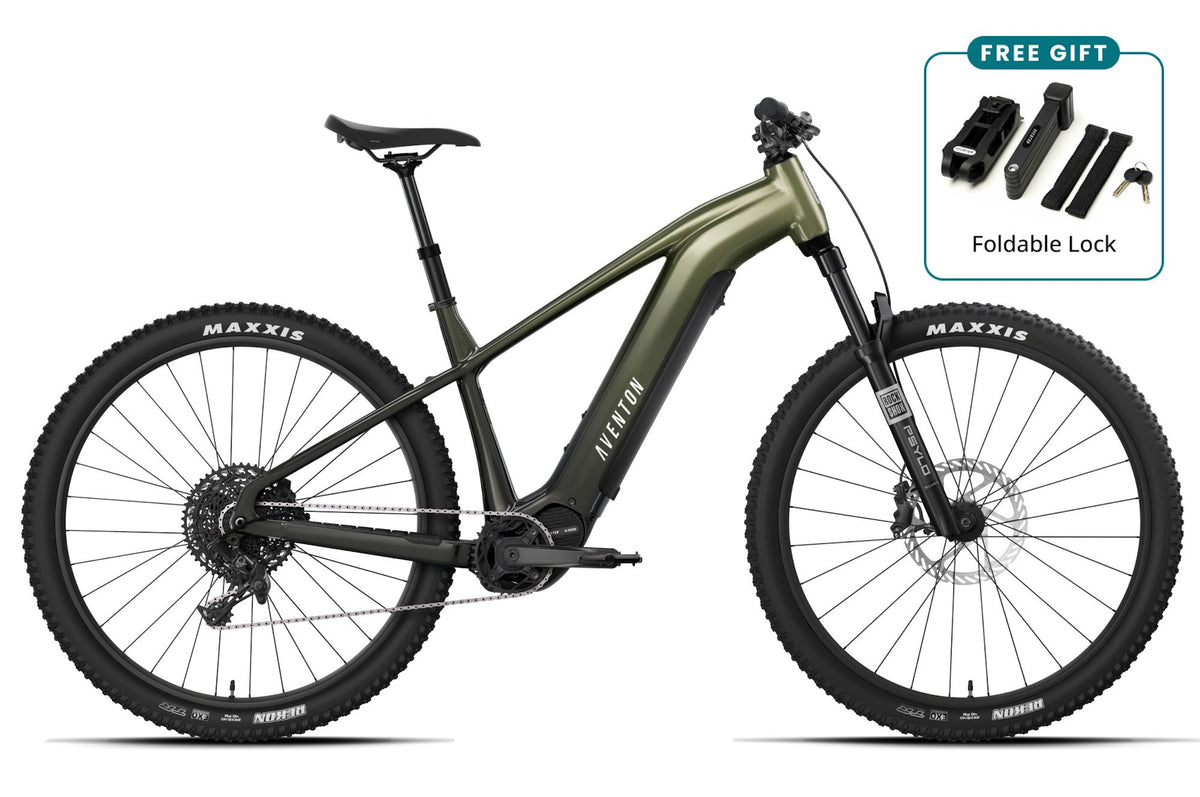 Ramblas ADV Borealis with free gift – Early Bird Black Friday