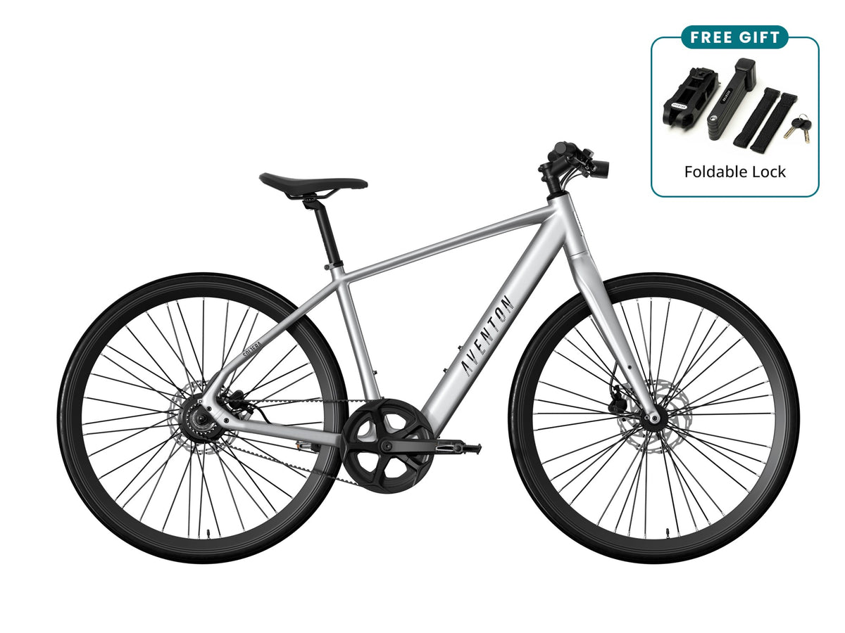 Soltera 3 ADV Sterling Silver with free gift – Early Bird Black Friday