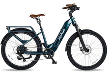 Load image into Gallery viewer, Euphree City Robin X+  eBike / ONE SIZE (5&#39;-6&#39;1&quot;)
