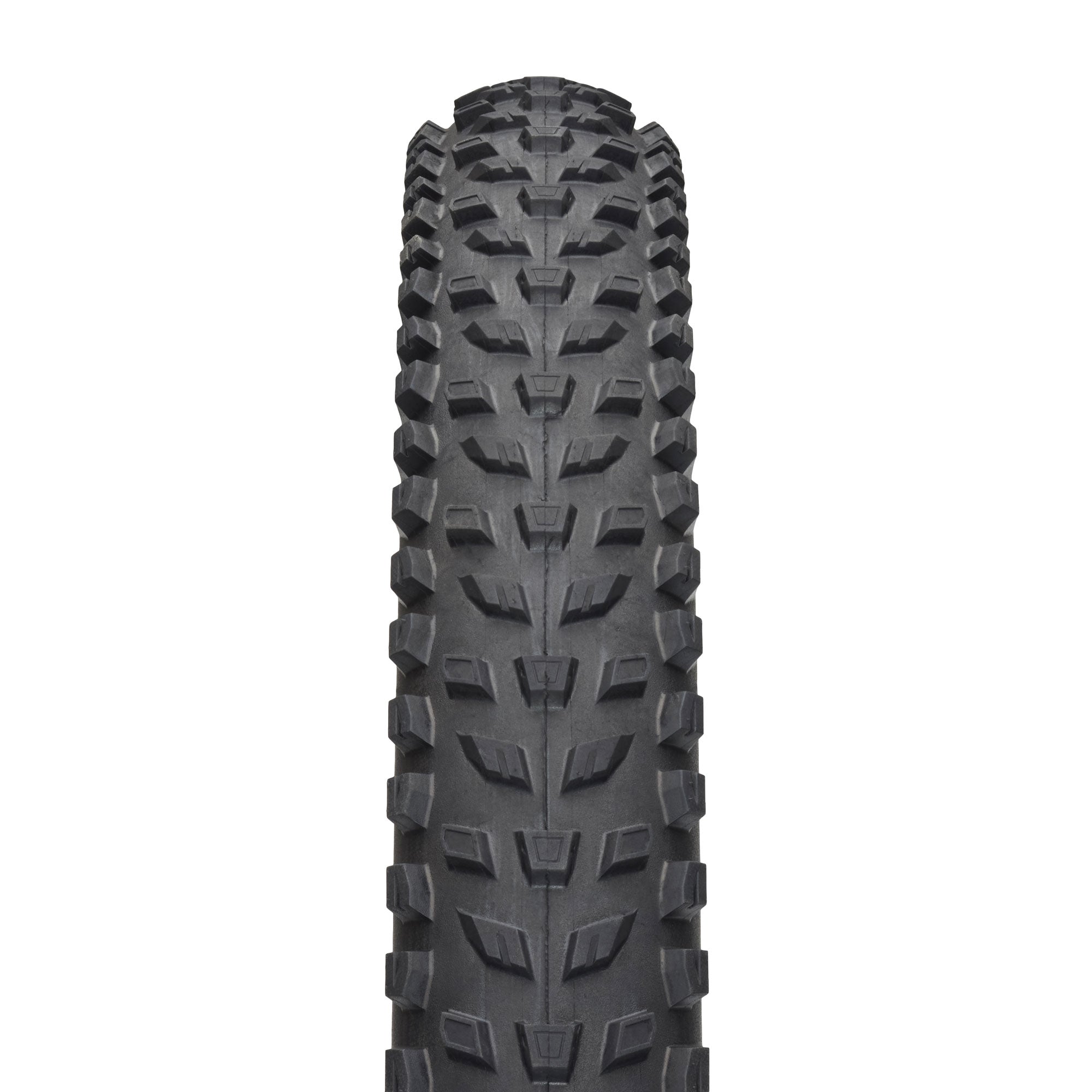 Teravail Clifty Tire on a mountain bike, displayed at CyclErie in Erie, Colorado, ideal for all-mountain trails in the Front Range with its tubeless design and durable grip compound.