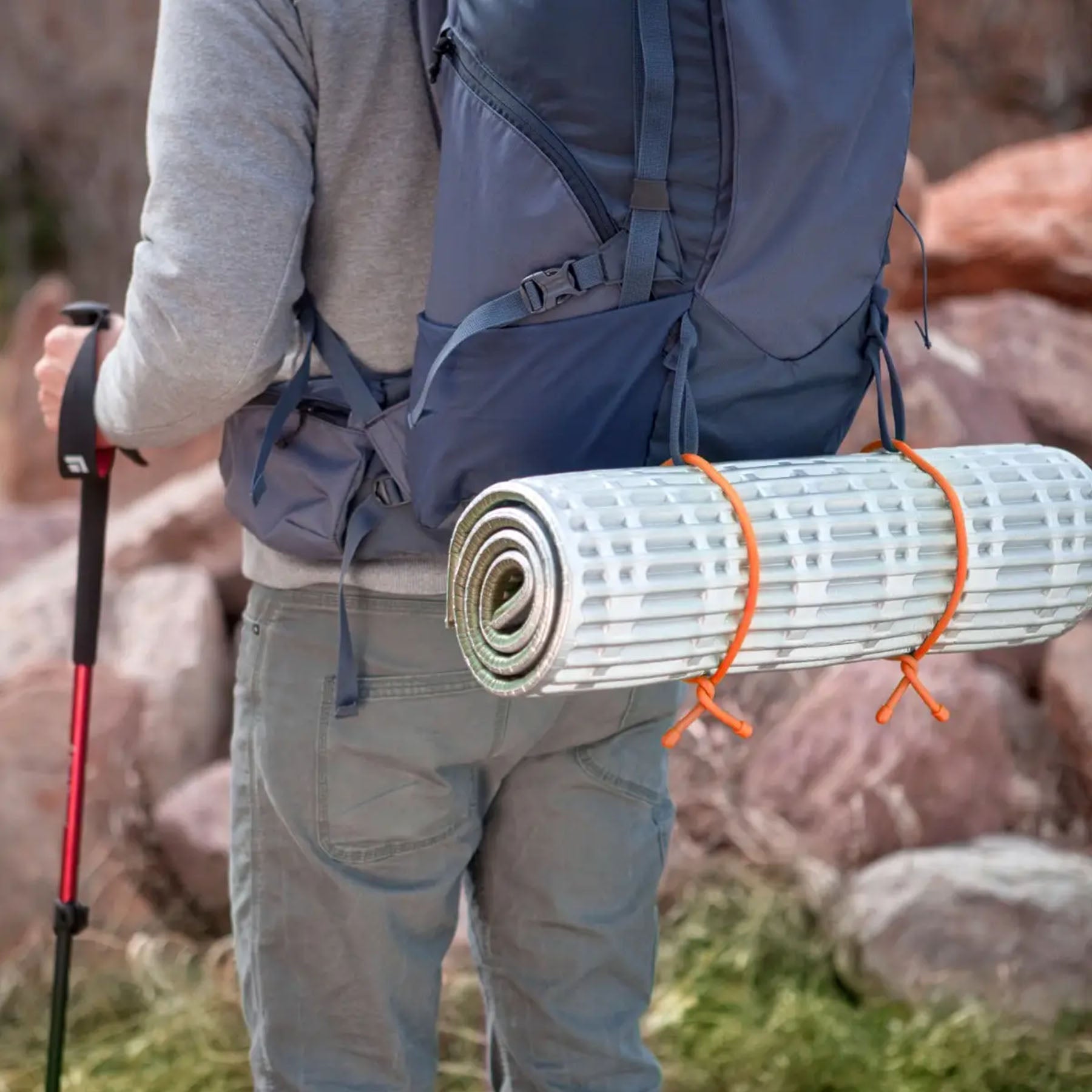 Nite Ize Gear Tie Original #color_black