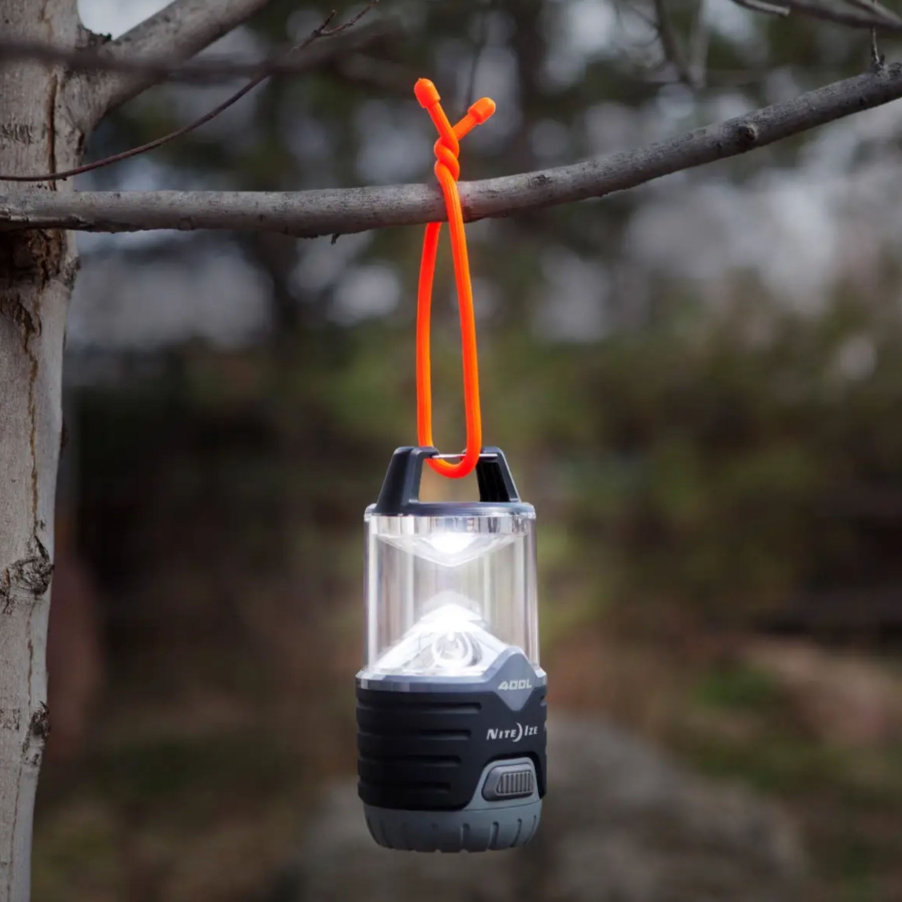 Nite Ize Gear Tie Original #color_black