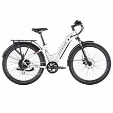 Load image into Gallery viewer, Aventon Level.2 Step-Through Commuter eBike
