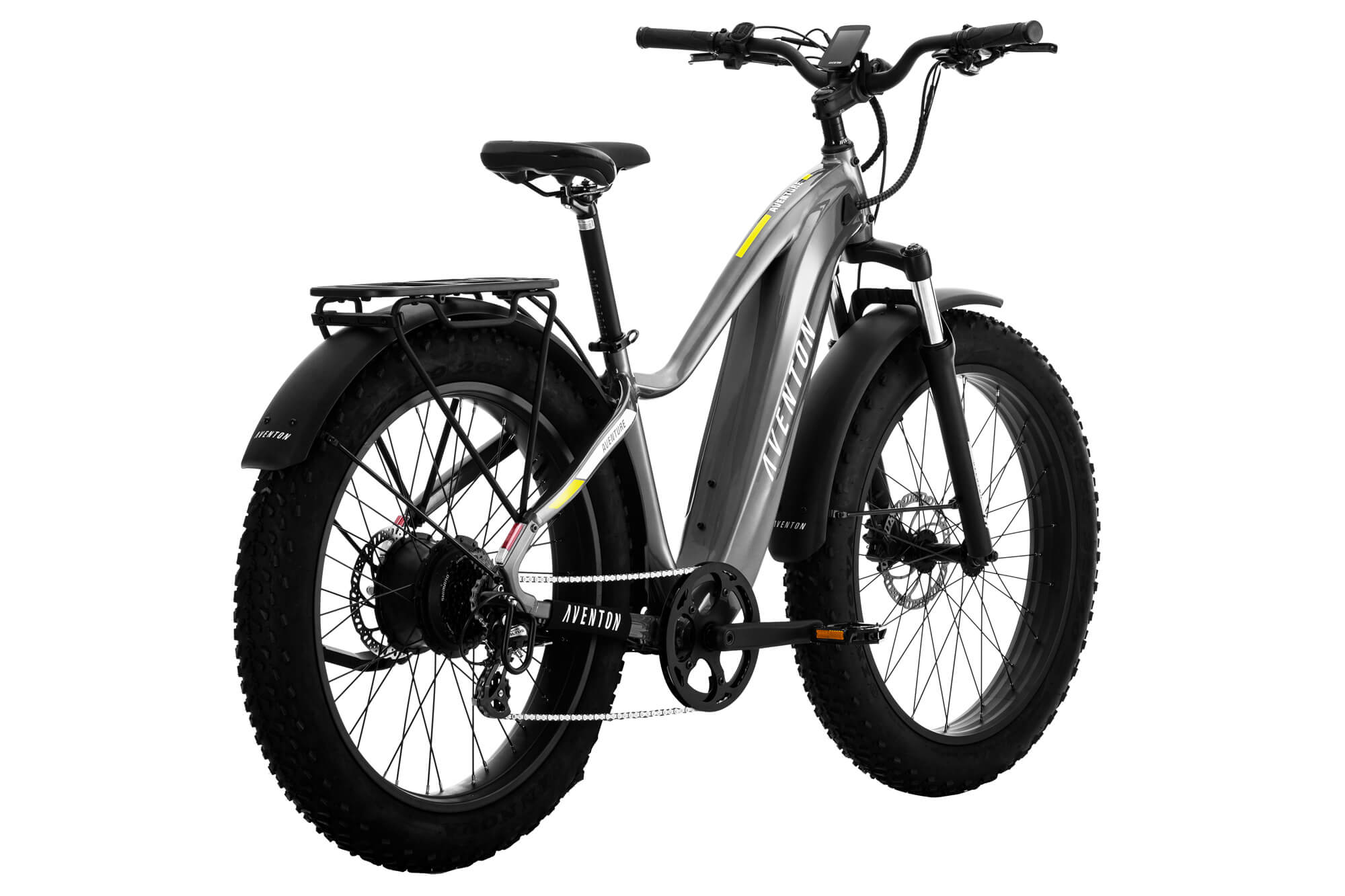 Aventon Aventure.2, Aventon Aventure 2, Aventure.2 eBike, Aventure 2 eBike, Aventon Aventure.2 electric bike, Aventon Aventure 2 electric bike, electric bike, e-bike, step-through e-bike, step-thru e-bike, fat tire e-bike, fat tire electric bike, commuter e-bike, all-terrain e-bike, off-road e-bike, e-bike for commuting, electric bicycle, Aventon, Aventure, Aventon bikes, Aventon e-bikes, Aventon Aventure series, long range e-bike, powerful e-bike, high-capacity battery e-bike, durable e-bike, comfortable