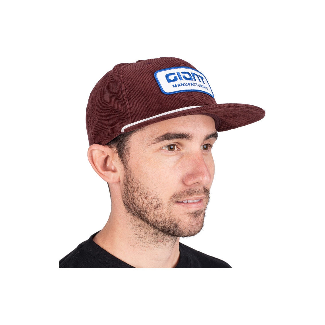 Giant Manufactoring Corduroy Hat Cyclerie