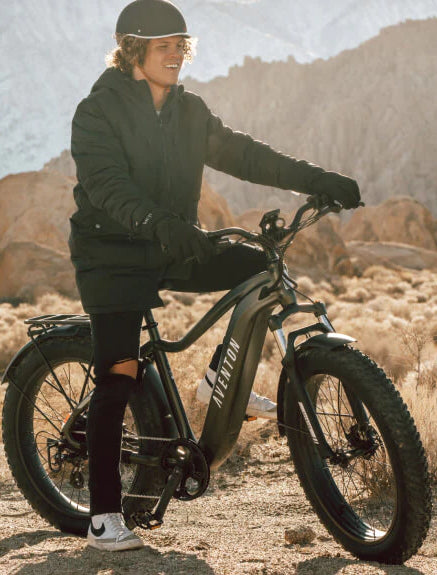 Aventon Aventure.2, Aventon Aventure 2, Aventure.2 eBike, Aventure 2 eBike, Aventon Aventure.2 electric bike, Aventon Aventure 2 electric bike, electric bike, e-bike, step-through e-bike, step-thru e-bike, fat tire e-bike, fat tire electric bike, commuter e-bike, all-terrain e-bike, off-road e-bike, e-bike for commuting, electric bicycle, Aventon, Aventure, Aventon bikes, Aventon e-bikes, Aventon Aventure series, long range e-bike, powerful e-bike, high-capacity battery e-bike, durable e-bike, comfortable