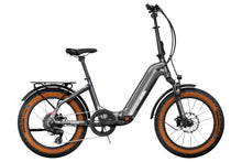 Load image into Gallery viewer, Aventon Sinch.2 E-Bike / One Size (4&#39;11&quot;-6&#39;2&quot;)
