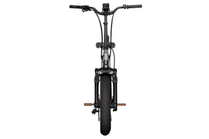 Aventon Sinch.2 E-Bike / One Size (4'11"-6'2")