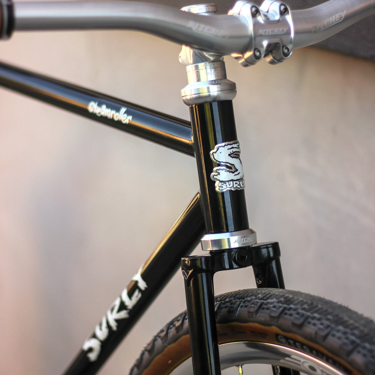 Custom Surly Bike Builds at CyclErie, Erie, CO | Gravel Bikes ...