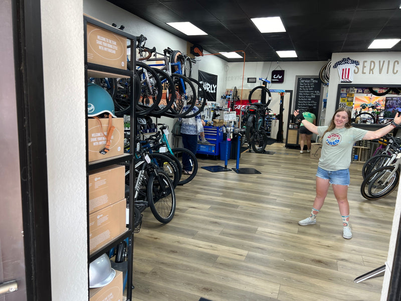 Bike Centre Edge Lane Bike Shop CyclErie: Best Local Bike Shop