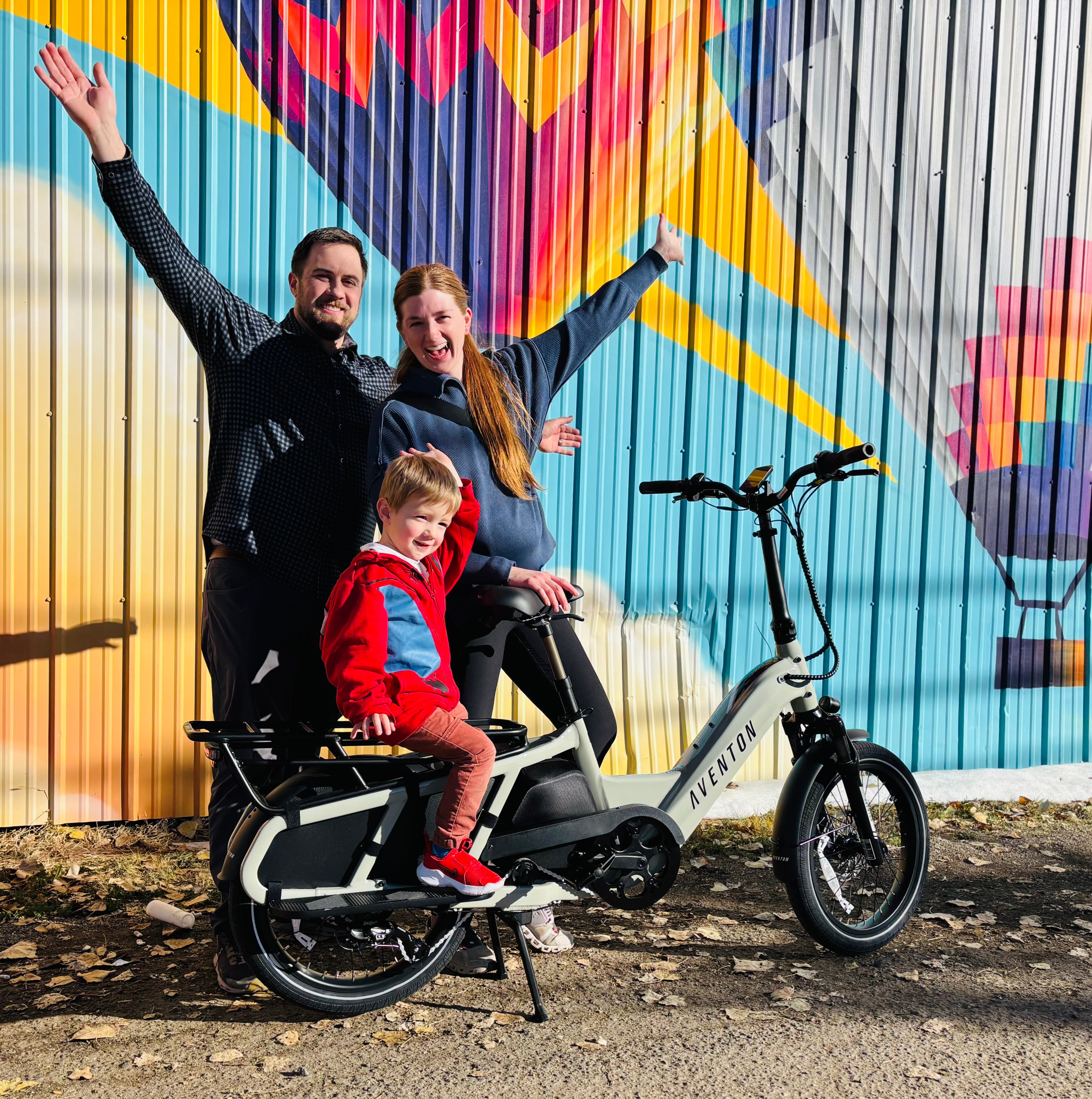 PLUS TAKE $450 OFF AS A CO RESIDENT