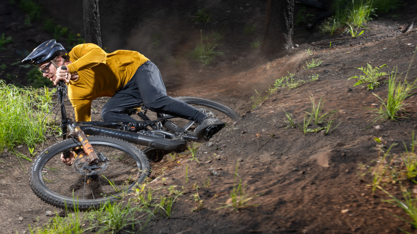 Closeout and Demo Bikes