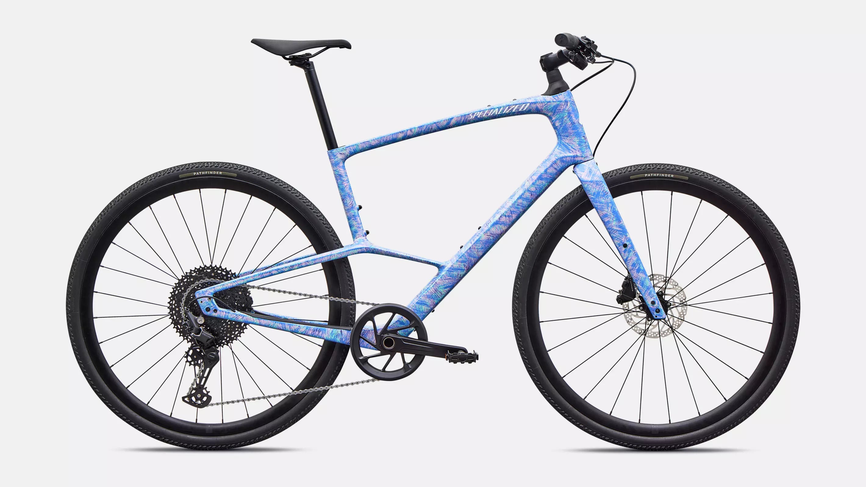 Hybrid Bikes