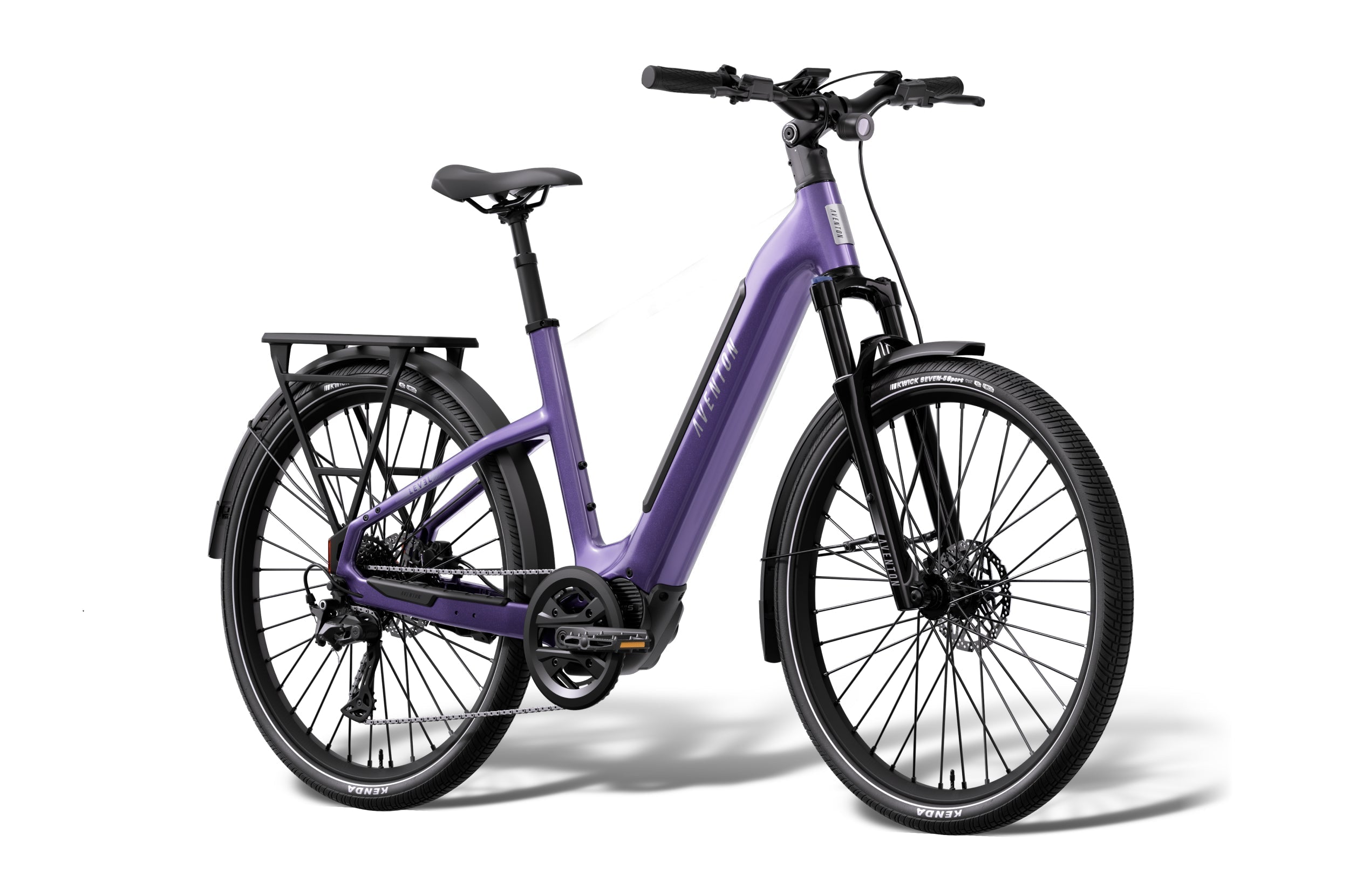 Class 1 Ebikes
