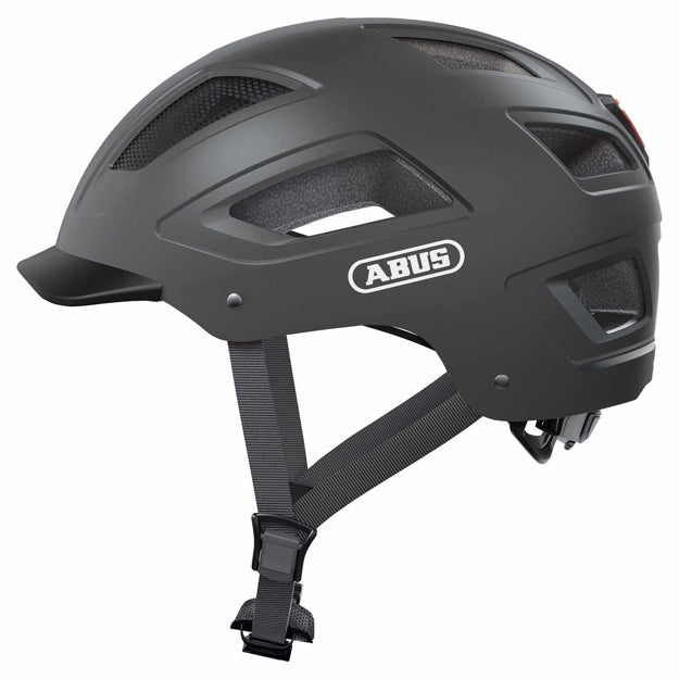 bike helmets urban Melon Bicycle Helmet Active New York Melon World GmbH style use ABUS Hyban 2.0 Helmet