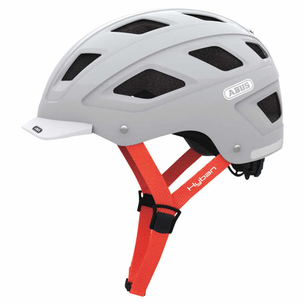 Abus Hyban 2.0 Urban Helmet - CyclErie eBikes Erie & Longmont CO Abus Hyban 2.0 Urban Helmet - CyclErie eBikes Erie & Longmont CO