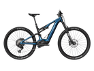Aventon Current - Blue Onyx - The Best Selling eMTB of 2026 in Erie, CO