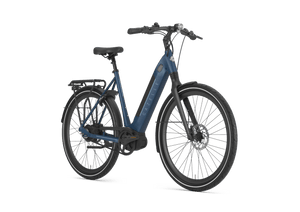 Gazelle Ultimate C380 HMB eBike