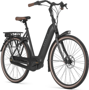 Gazelle Arroyo C8 HMB Elite eBike