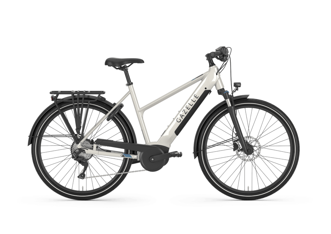 Gazelle Medeo T10 HMB eBike