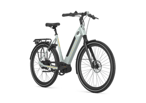 Gazelle Ultimate C380 HMB eBike