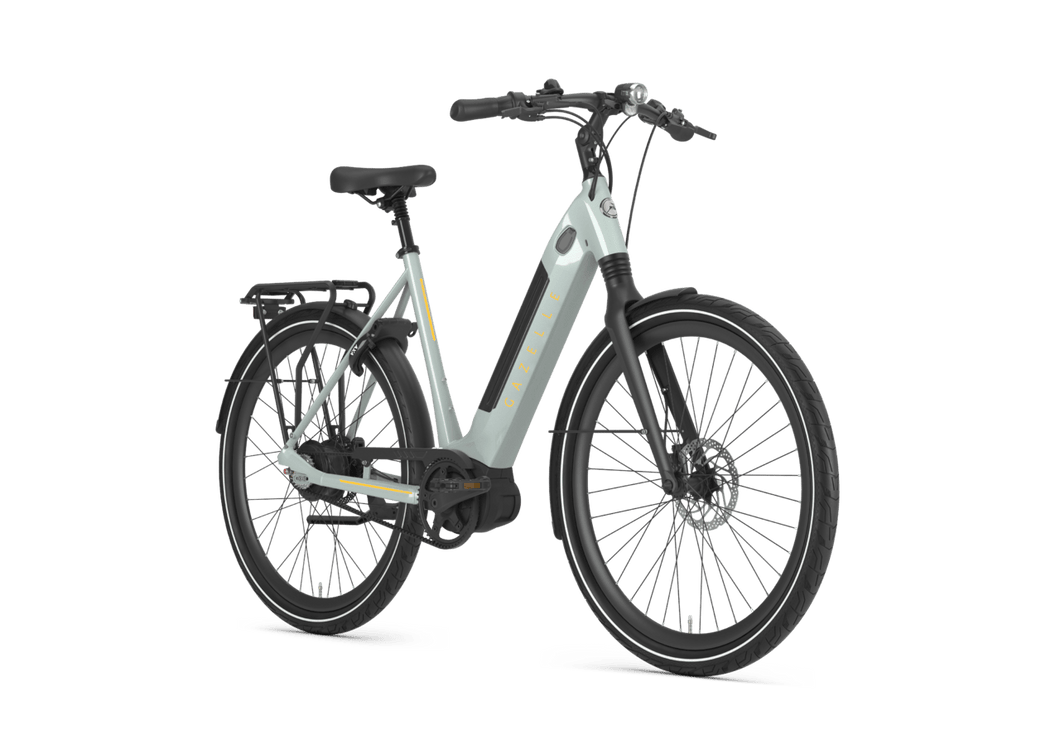 Gazelle Ultimate C380 HMB eBike