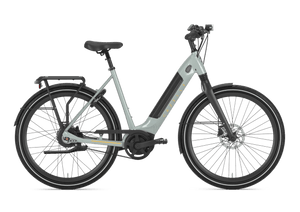 Gazelle Ultimate C380 HMB eBike