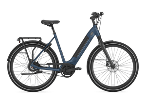 Gazelle Ultimate C380 HMB eBike