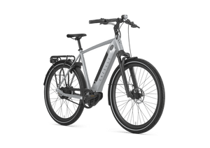 Gazelle Ultimate C380+  HMB eBike