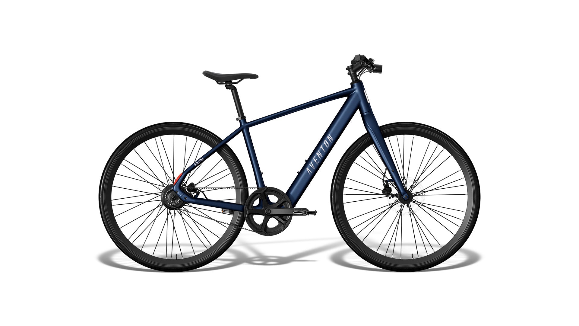 AVENTON: Soltera 3 ADV Ebike