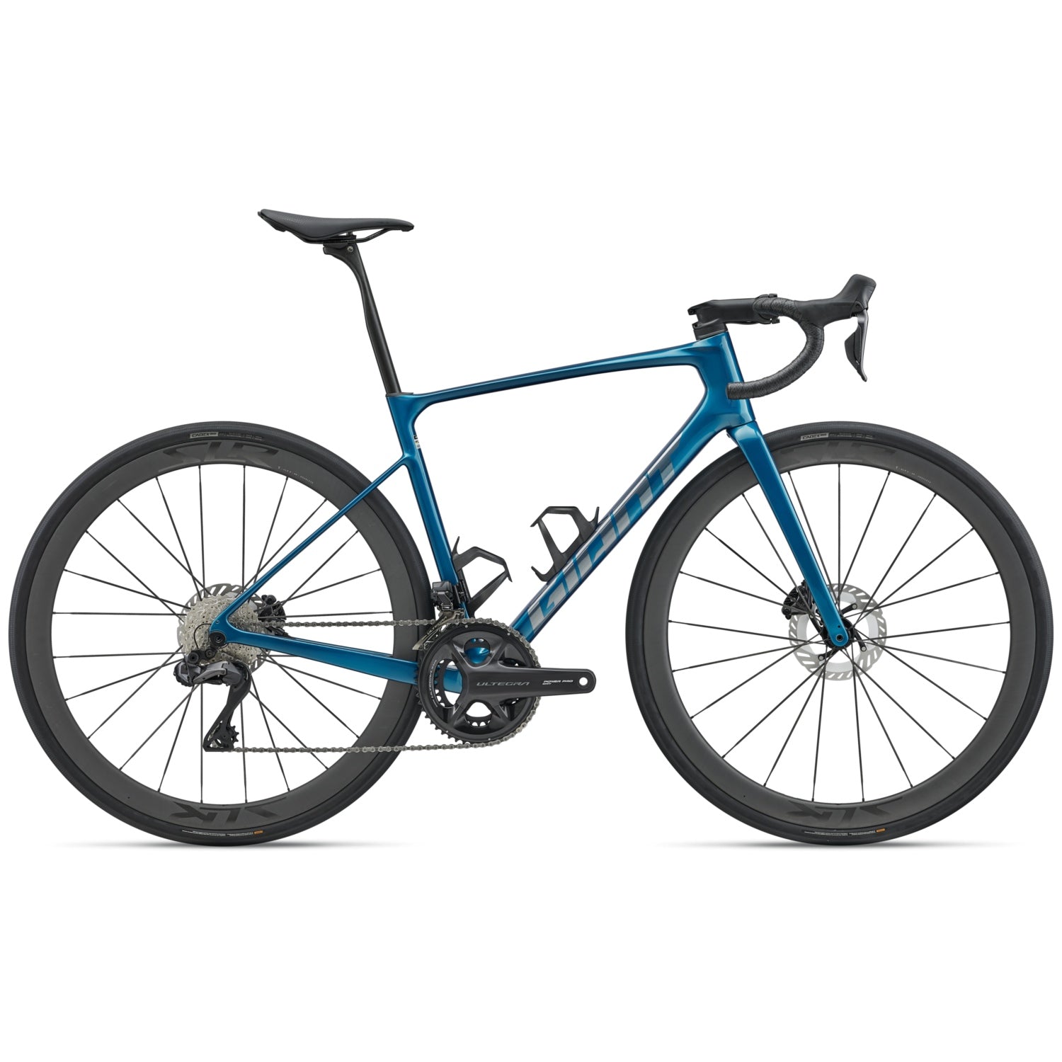 Giant Defy Advanced Pro 0 SRAM AXS (2027) - CyclErie eBikes Erie