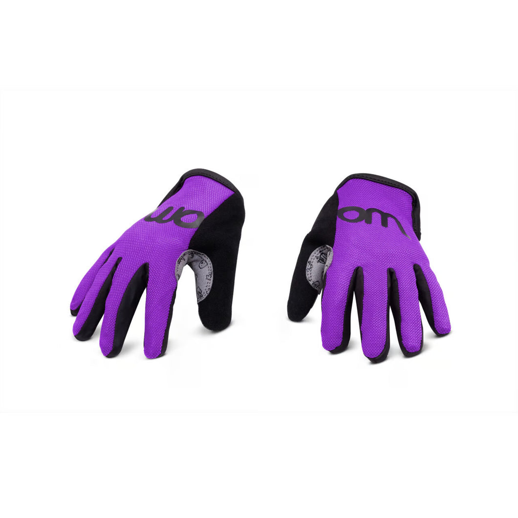 Woom TENS Kids Bike Gloves