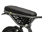 Troxus Lynx T-Scram eBike (2025) – slate, detail view