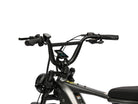 Troxus Lynx T-Scram eBike (2025) – slate, detail view