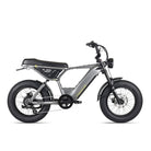 Troxus Lynx T-Scram eBike (2025)