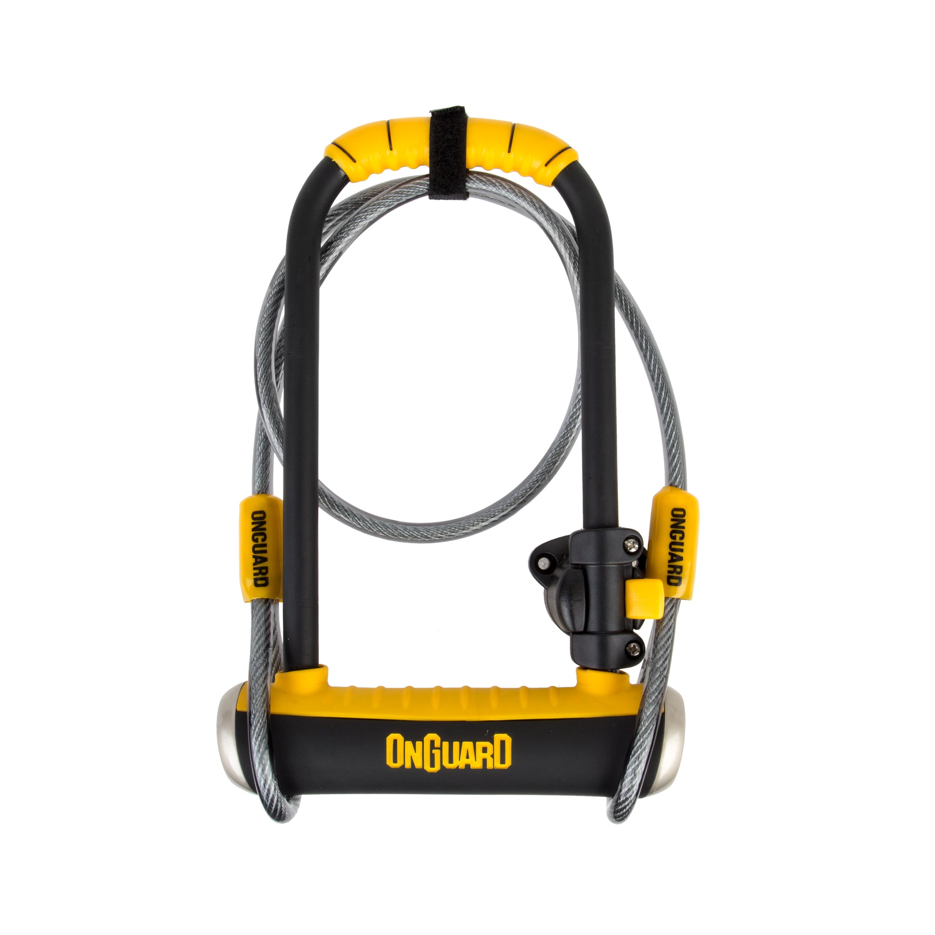 ONGUARD Pitbull 8005 LOCK OG U 8005 PITBULL DT STD